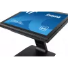 IIyama ProLite T1732MSC-B1S 43,2 cm (17 inch) LED liečiamasis monitorius, juodas