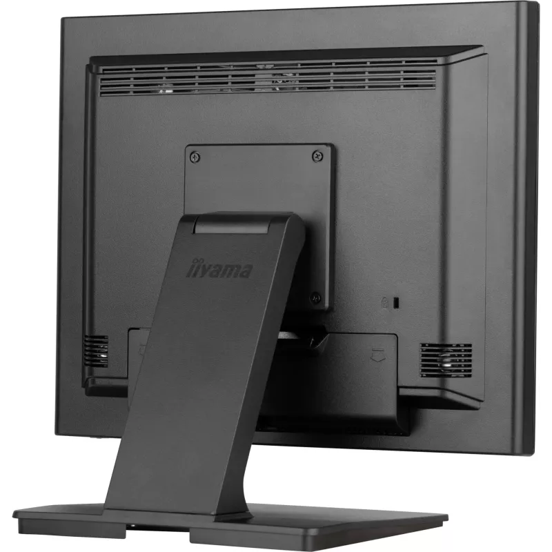 IIyama ProLite T1732MSC-B1S 43,2 cm (17 inch) LED liečiamasis monitorius, juodas