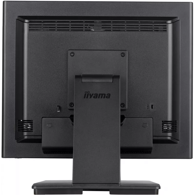 IIyama ProLite T1732MSC-B1S 43,2 cm (17 inch) LED liečiamasis monitorius, juodas