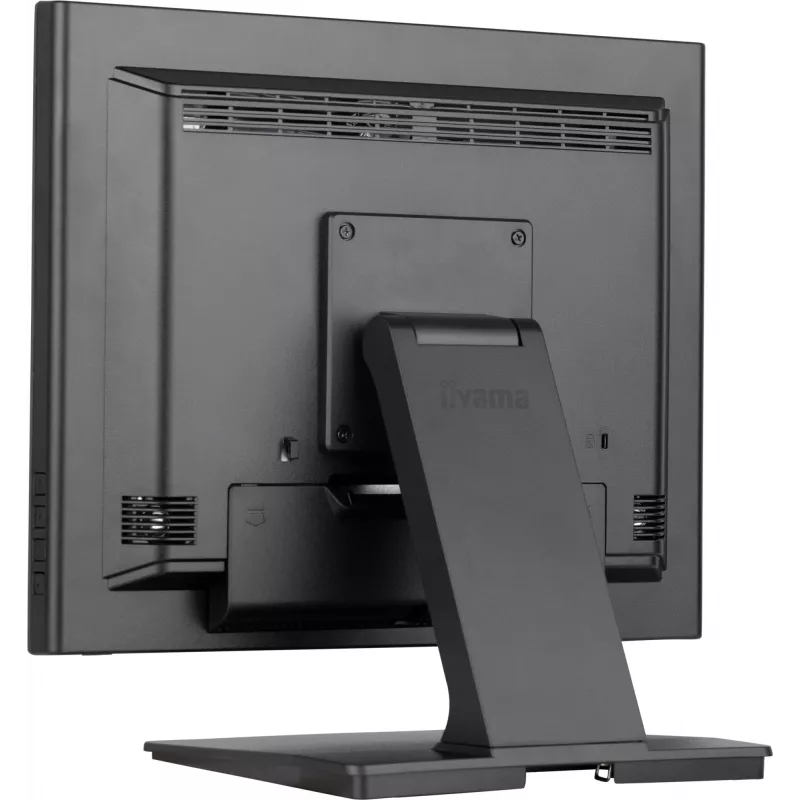 IIyama ProLite T1732MSC-B1S 43,2 cm (17 inch) LED liečiamasis monitorius, juodas