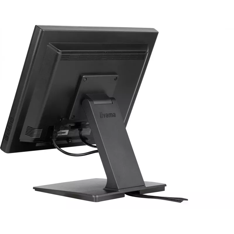 IIyama ProLite T1732MSC-B1S 43,2 cm (17 inch) LED liečiamasis monitorius, juodas