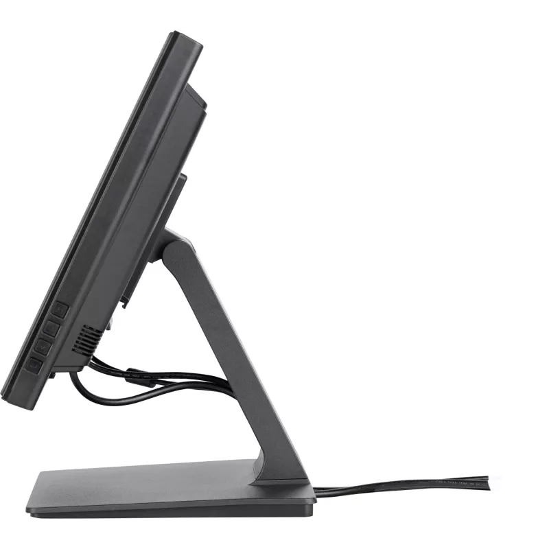 IIyama ProLite T1732MSC-B1S 43,2 cm (17 inch) LED liečiamasis monitorius, juodas