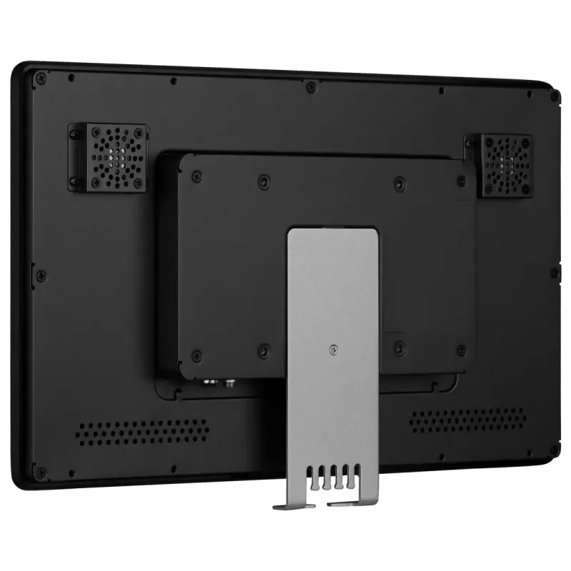 IIyama OTF1616MC-B1 monitor 39,6 cm (15,6 col.) 1920 x 1080 pikselių Full HD LCD liečiamasis ekranas juodas