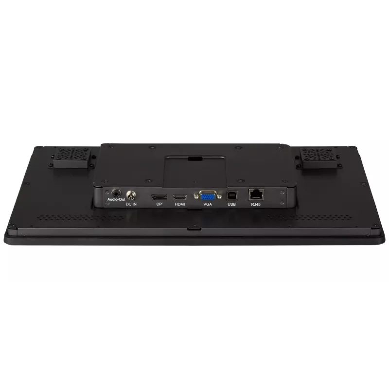 IIyama OTF1616MC-B1 monitor 39,6 cm (15,6 col.) 1920 x 1080 pikselių Full HD LCD liečiamasis ekranas juodas