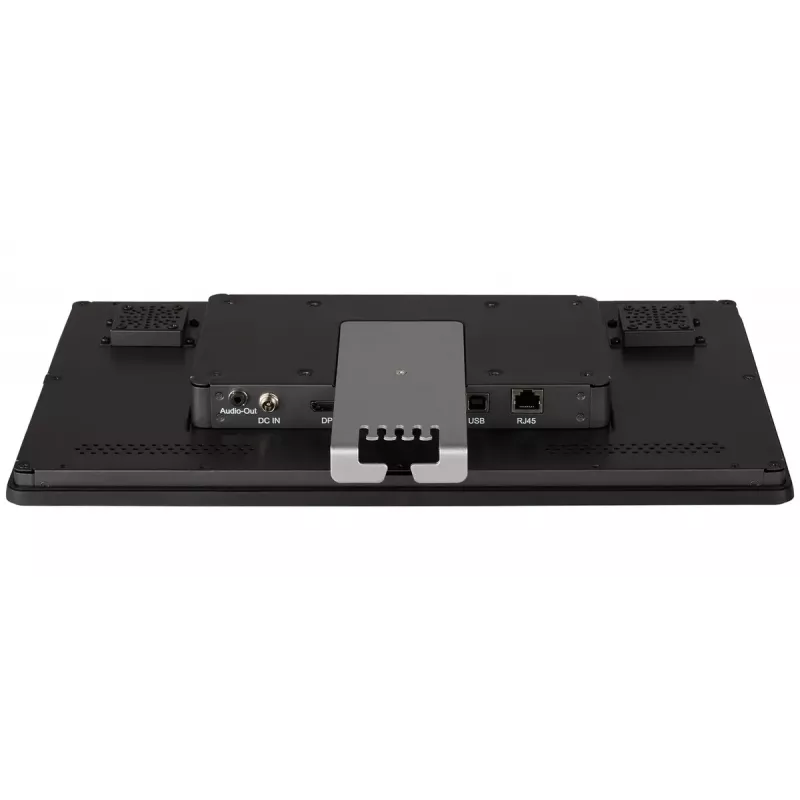 IIyama OTF1616MC-B1 monitor 39,6 cm (15,6 col.) 1920 x 1080 pikselių Full HD LCD liečiamasis ekranas juodas
