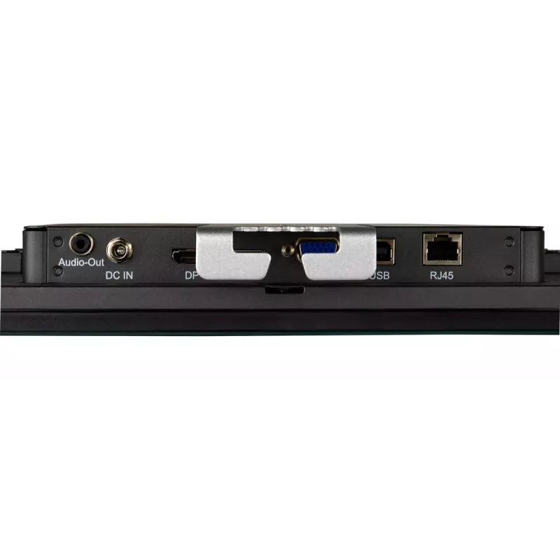 IIyama OTF1616MC-B1 monitor 39,6 cm (15,6 col.) 1920 x 1080 pikselių Full HD LCD liečiamasis ekranas juodas