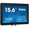 IIyama OTF1616MC-B1 monitor 39,6 cm (15,6 col.) 1920 x 1080 pikselių Full HD LCD liečiamasis ekranas juodas