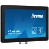 IIyama OTF1616MC-B1 monitor 39,6 cm (15,6 col.) 1920 x 1080 pikselių Full HD LCD liečiamasis ekranas juodas