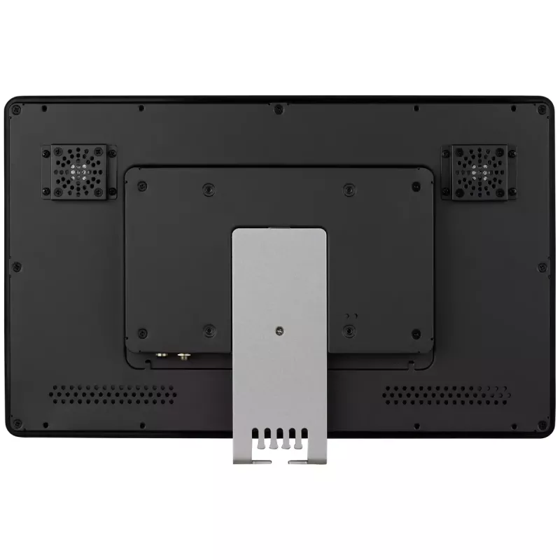 IIyama OTF1616MC-B1 monitor 39,6 cm (15,6 col.) 1920 x 1080 pikselių Full HD LCD liečiamasis ekranas juodas