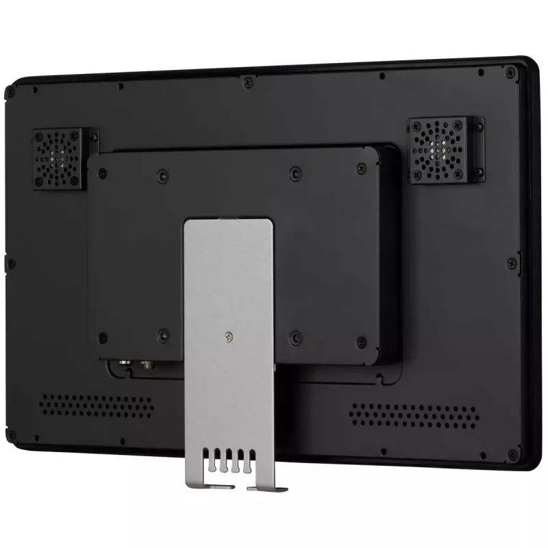 IIyama OTF1616MC-B1 monitor 39,6 cm (15,6 col.) 1920 x 1080 pikselių Full HD LCD liečiamasis ekranas juodas