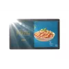 IIyama OTF1616MC-B1 monitor 39,6 cm (15,6 col.) 1920 x 1080 pikselių Full HD LCD liečiamasis ekranas juodas