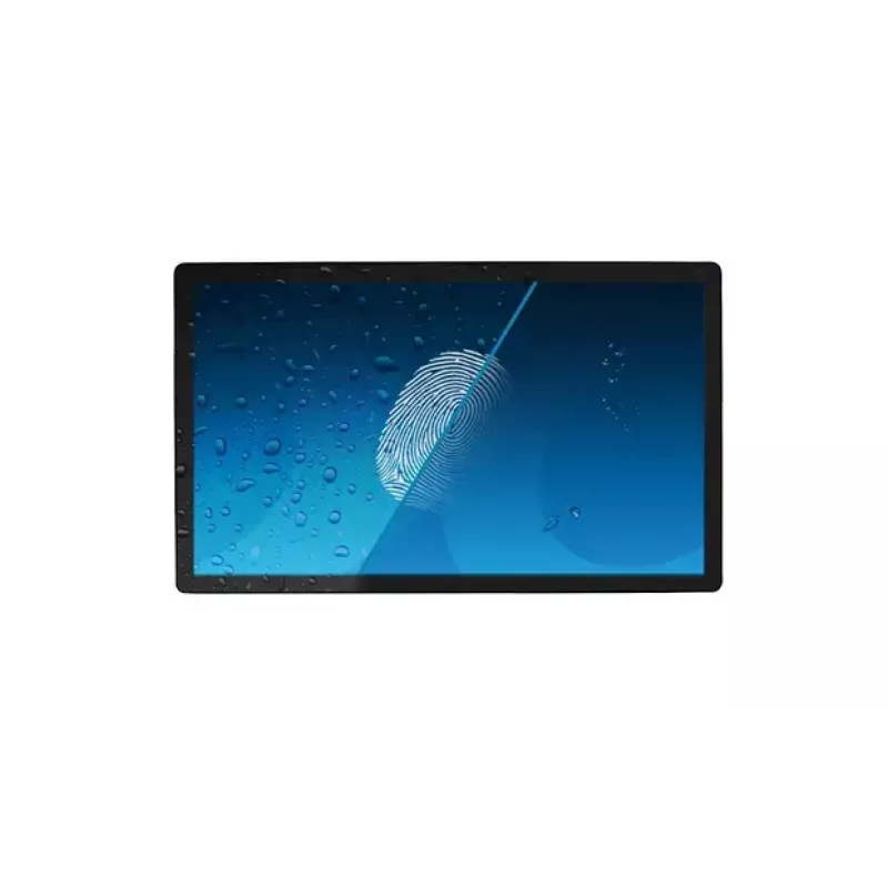 IIyama OTF1616MC-B1 monitor 39,6 cm (15,6 col.) 1920 x 1080 pikselių Full HD LCD liečiamasis ekranas juodas