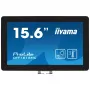 IIyama OTF1616MC-B1 monitor 39,6 cm (15,6 col.) 1920 x 1080 pikselių Full HD LCD liečiamasis ekranas juodas