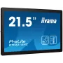IIyama OTF2216MC-B1 monitoras 54.6 cm (21.5 col.) 1920 x 1080 pikselių Full HD LCD jutiklinis juodas