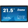 IIyama OTF2216MC-B1 monitoras 54.6 cm (21.5 col.) 1920 x 1080 pikselių Full HD LCD jutiklinis juodas