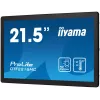 IIyama OTF2216MC-B1 monitoras 54.6 cm (21.5 col.) 1920 x 1080 pikselių Full HD LCD jutiklinis juodas
