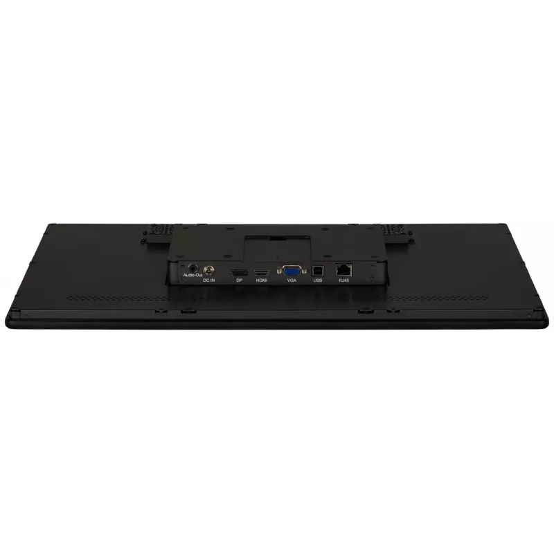 IIyama OTF2216MC-B1 monitoras 54.6 cm (21.5 col.) 1920 x 1080 pikselių Full HD LCD jutiklinis juodas