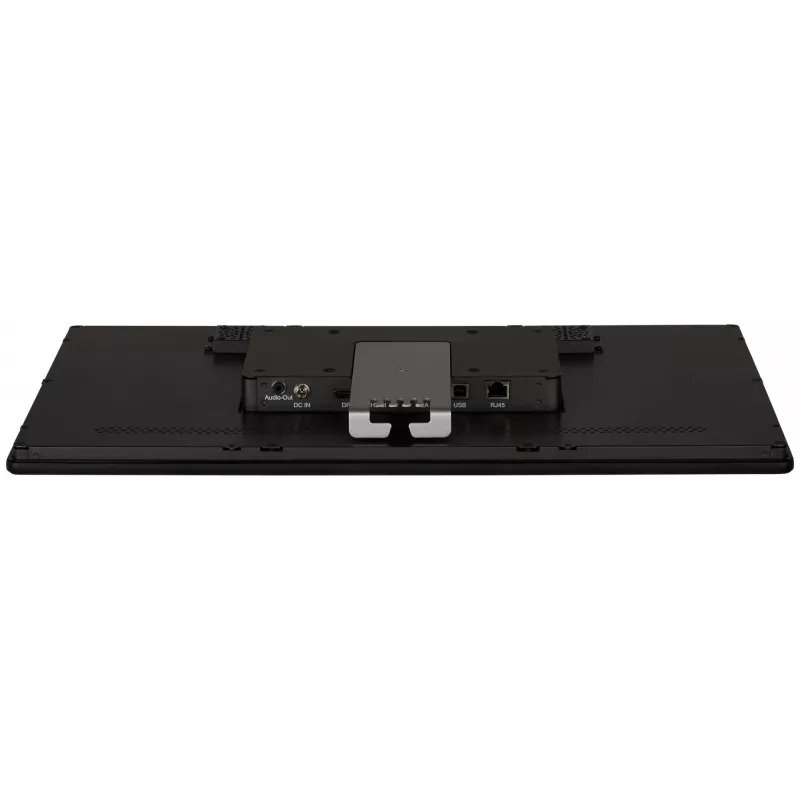 IIyama OTF2216MC-B1 monitoras 54.6 cm (21.5 col.) 1920 x 1080 pikselių Full HD LCD jutiklinis juodas