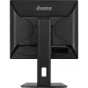 IIYAMA ProLite B1980S-B1 monitor 48,3 cm (19 colių) 1280 x 1024 pikselių VGA LED juodas