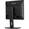 IIYAMA ProLite B1980S-B1 monitor 48,3 cm (19 colių) 1280 x 1024 pikselių VGA LED juodas