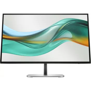 HP Series 5 Pro 27 colių QHD USB-C Monitor LCD 2560 x 1440