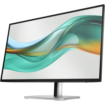 HP Series 5 Pro 27 colių QHD USB-C Monitor LCD 2560 x 1440