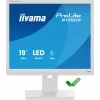 Monitorius iiyama ProLite B1980S-W1 48,3 cm (19 colių) 1280 x 1024 pikselių LED baltas