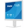 Monitorius iiyama ProLite B1980S-W1 48,3 cm (19 colių) 1280 x 1024 pikselių LED baltas