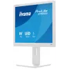 Monitorius iiyama ProLite B1980S-W1 48,3 cm (19 colių) 1280 x 1024 pikselių LED baltas
