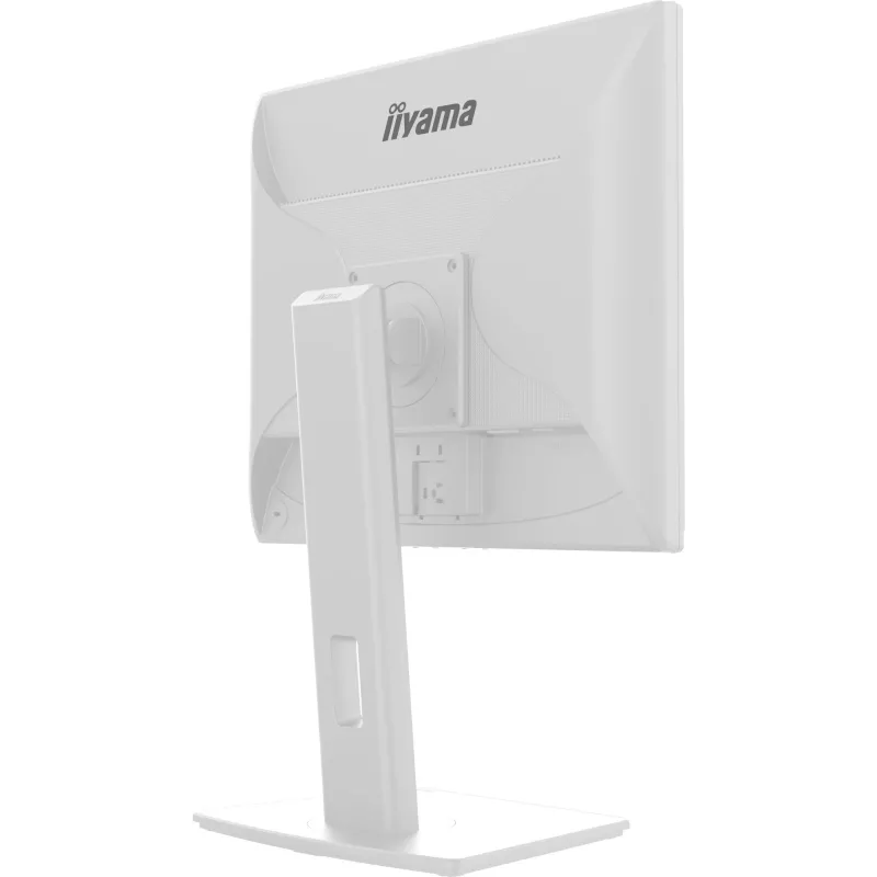 Monitorius iiyama ProLite B1980S-W1 48,3 cm (19 colių) 1280 x 1024 pikselių LED baltas