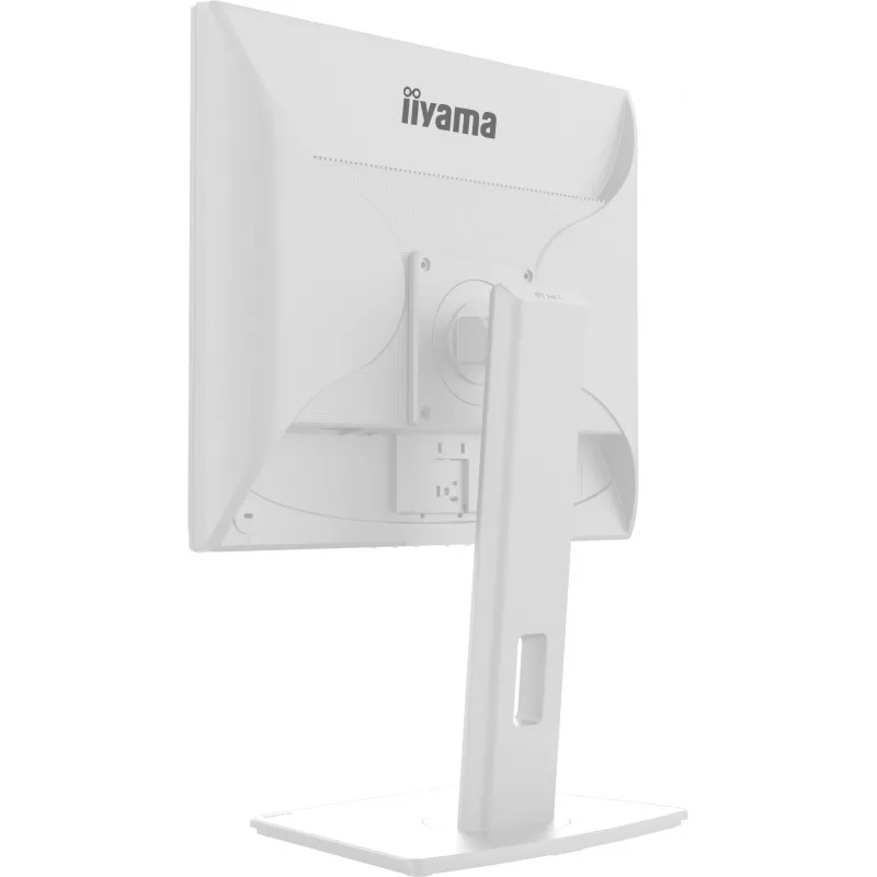 Monitorius iiyama ProLite B1980S-W1 48,3 cm (19 colių) 1280 x 1024 pikselių LED baltas