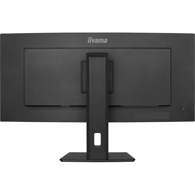 Monitorius iiyama ProLite XCB3494WQSU-B1 86,4 cm (34 inch) 3440x1440 UltraWide Quad HD LED juodas