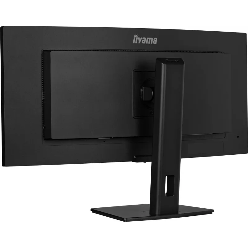 Monitorius iiyama ProLite XCB3494WQSU-B1 86,4 cm (34 inch) 3440x1440 UltraWide Quad HD LED juodas