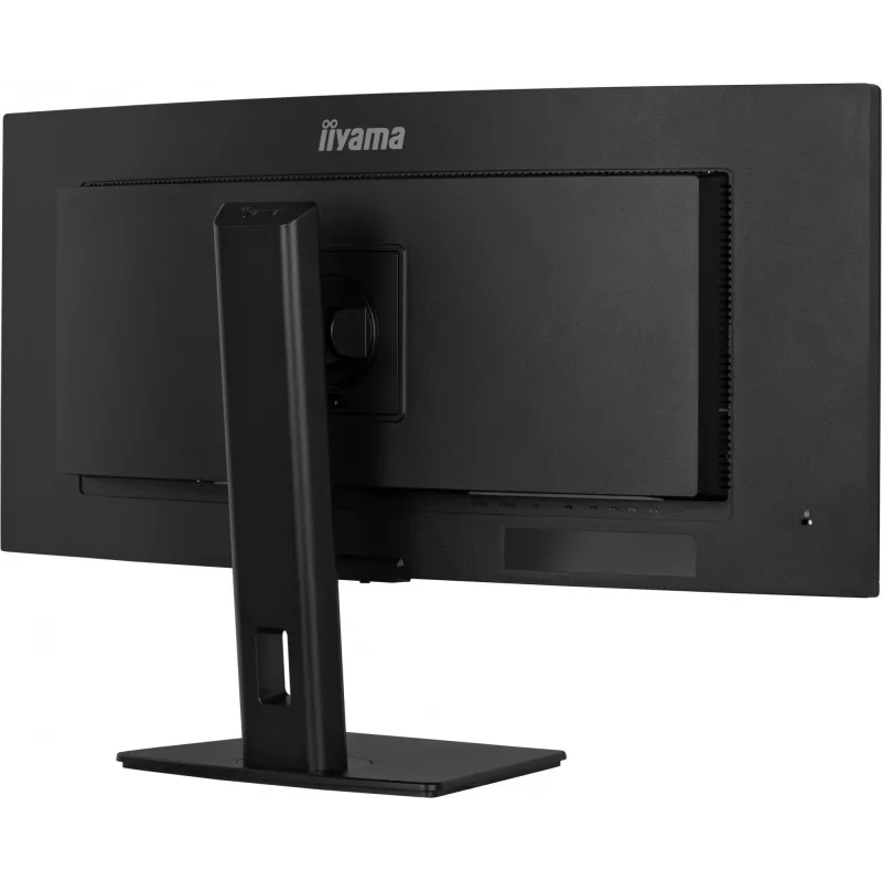 Monitorius iiyama ProLite XCB3494WQSU-B1 86,4 cm (34 inch) 3440x1440 UltraWide Quad HD LED juodas