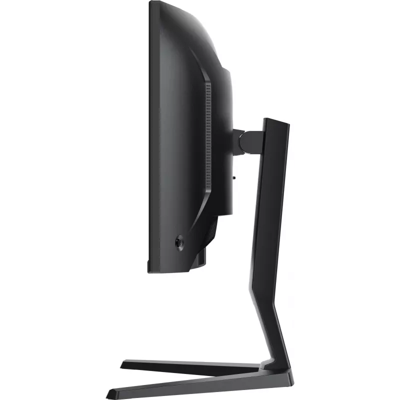iiyama G-MASTER GCB3486WQSCP-B1 monitorius 86.4 cm (34 col.) 3440 x 1440 pikselių UltraWide Quad HD juodas