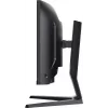 iiyama G-MASTER GCB3486WQSCP-B1 monitorius 86.4 cm (34 col.) 3440 x 1440 pikselių UltraWide Quad HD juodas