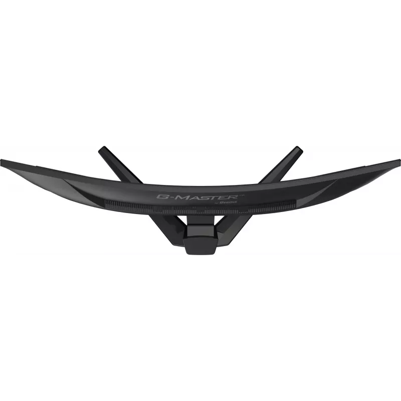 iiyama G-MASTER GCB3486WQSCP-B1 monitorius 86.4 cm (34 col.) 3440 x 1440 pikselių UltraWide Quad HD juodas