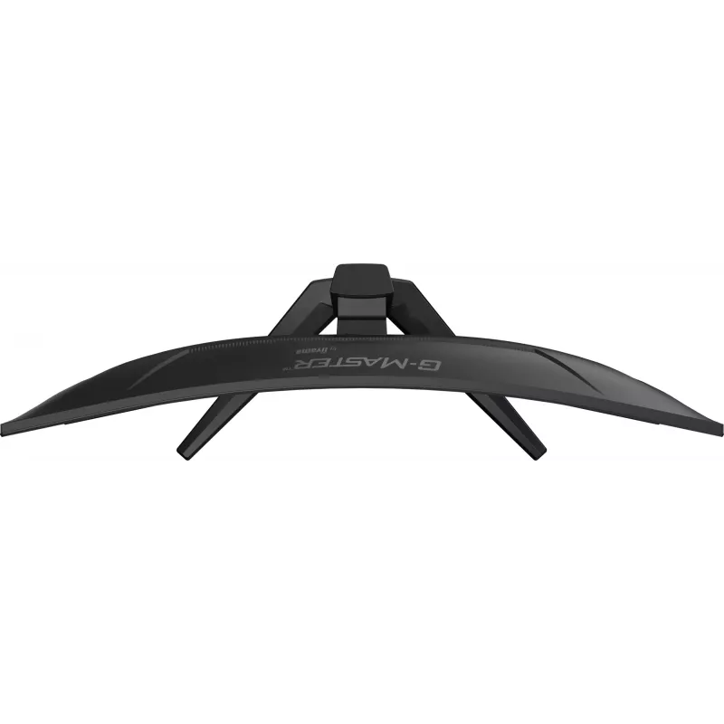 iiyama G-MASTER GCB3486WQSCP-B1 monitorius 86.4 cm (34 col.) 3440 x 1440 pikselių UltraWide Quad HD juodas