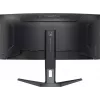 iiyama G-MASTER GCB3486WQSCP-B1 monitorius 86.4 cm (34 col.) 3440 x 1440 pikselių UltraWide Quad HD juodas