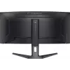 iiyama G-MASTER GCB3486WQSCP-B1 monitorius 86.4 cm (34 col.) 3440 x 1440 pikselių UltraWide Quad HD juodas