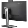 Monitorius Viewsonic VG3457CV 86,4 cm (34 colių) 3440 x 1440 pikselių UltraWide Quad HD LED juodas