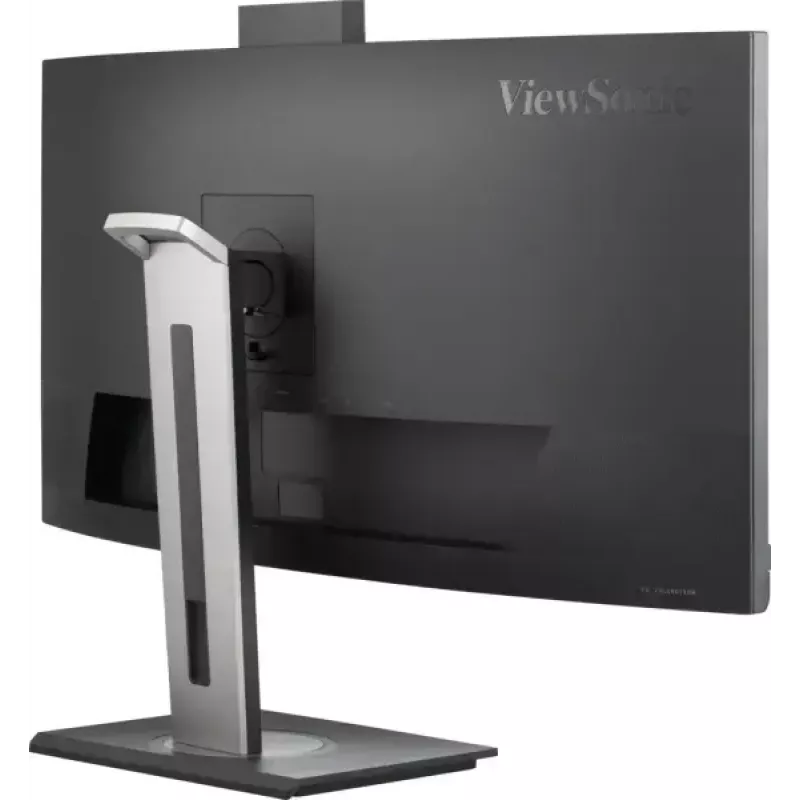 Monitorius Viewsonic VG3457CV 86,4 cm (34 colių) 3440 x 1440 pikselių UltraWide Quad HD LED juodas