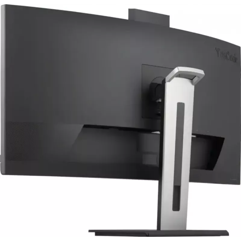 Monitorius Viewsonic VG3457CV 86,4 cm (34 colių) 3440 x 1440 pikselių UltraWide Quad HD LED juodas