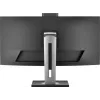 Monitorius Viewsonic VG3457CV 86,4 cm (34 colių) 3440 x 1440 pikselių UltraWide Quad HD LED juodas