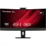 Monitorius Viewsonic VG3457CV 86,4 cm (34 colių) 3440 x 1440 pikselių UltraWide Quad HD LED juodas
