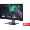 Monitorius ViewSonic VP2788-5K 68.6 cm (27 colių) 5120 x 2880 pikselių 5K Ultra HD LED juodas
