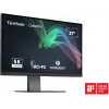 Monitorius ViewSonic VP2788-5K 68.6 cm (27 colių) 5120 x 2880 pikselių 5K Ultra HD LED juodas