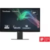 Monitorius ViewSonic VP2788-5K 68.6 cm (27 colių) 5120 x 2880 pikselių 5K Ultra HD LED juodas