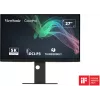 Monitorius ViewSonic VP2788-5K 68.6 cm (27 colių) 5120 x 2880 pikselių 5K Ultra HD LED juodas