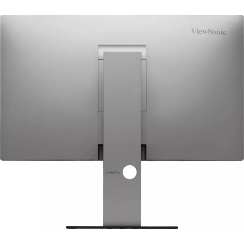 Monitorius ViewSonic VP2788-5K 68.6 cm (27 colių) 5120 x 2880 pikselių 5K Ultra HD LED juodas